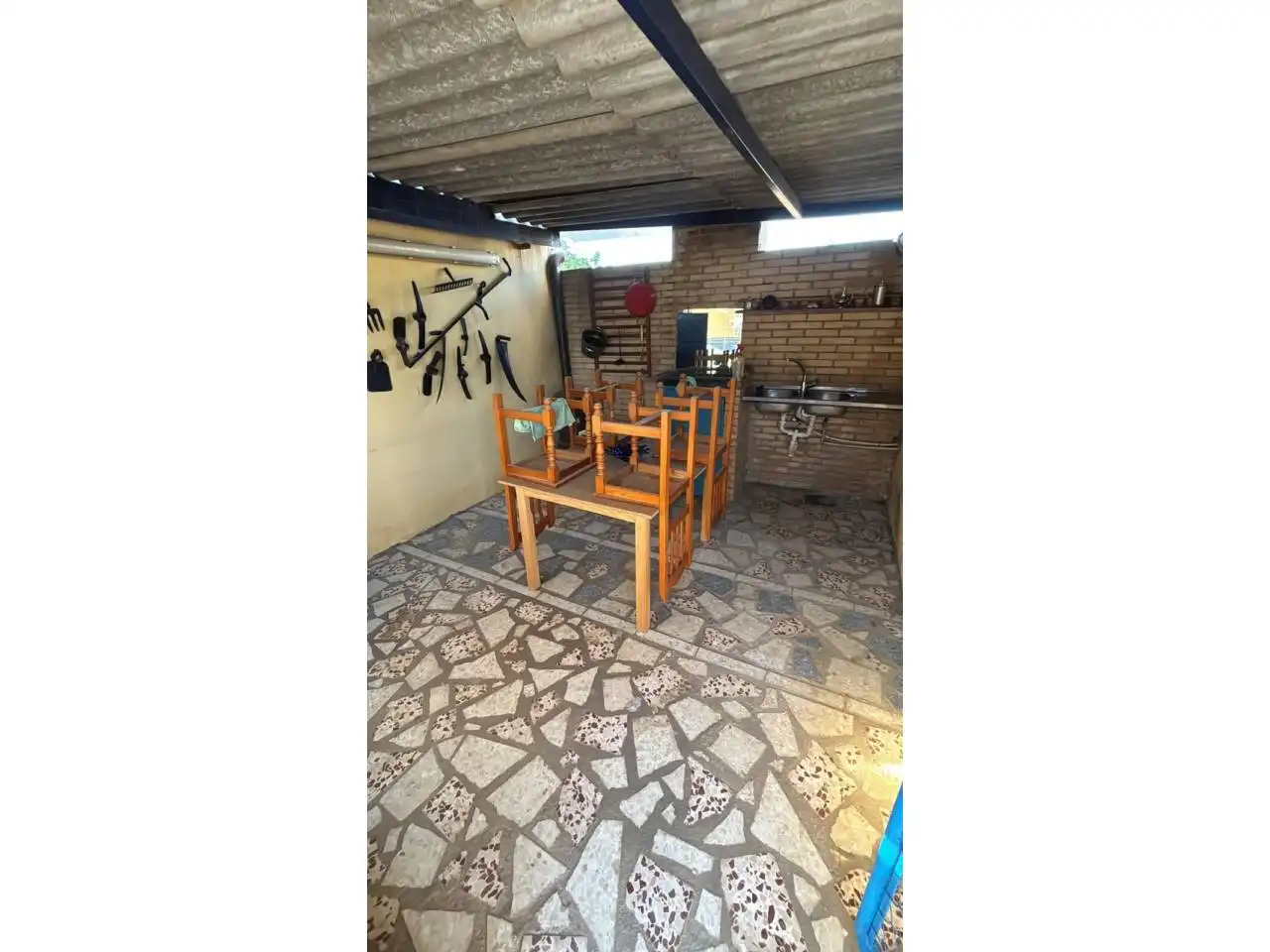 Villa avec piscine à vendre à Urbanizacion Tres Palmeras, imagen 27