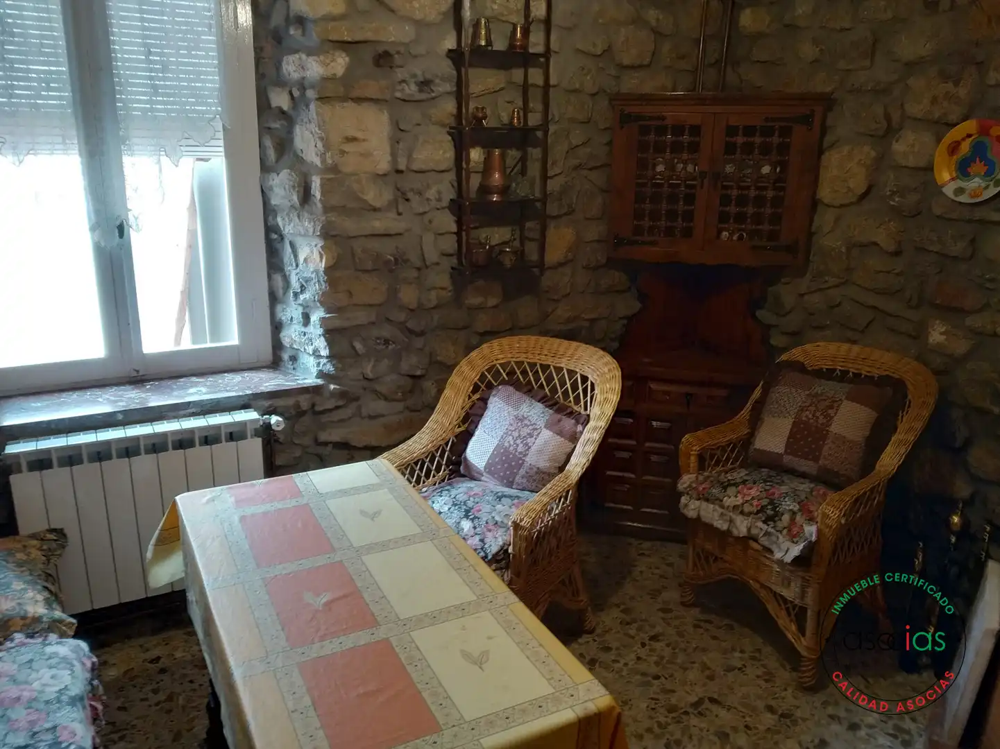 Casa o chalet en venta en Valdepiélago - Barrio Fondo, 3, Valdepiélago