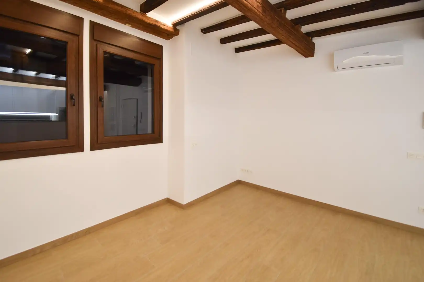 Wohnung zum Verkauf in Berga mit Heizung