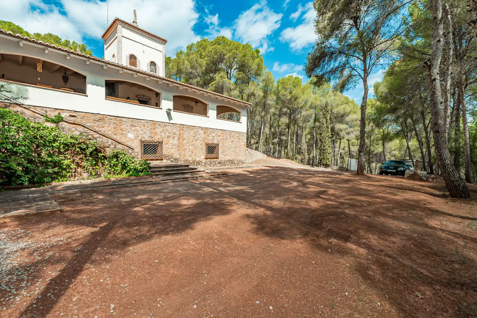 Finca rústica en venda a Casco Urbano