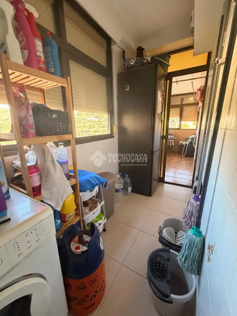 Wohnung mit Aufzug zur Miete in Cueva de Menga, imagen 11