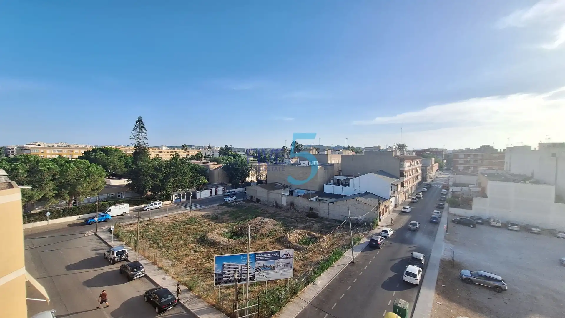Flat with terrace for sale in Almoradí, imagen 31