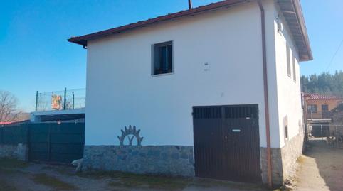 Foto 2 de Casa o xalet en venda a Lu-p-5903, Sober, Lugo