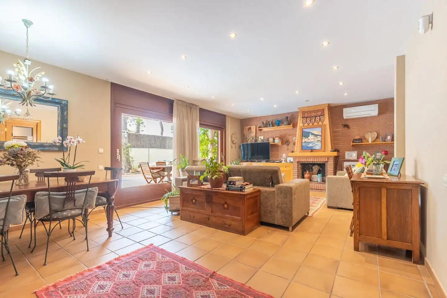 Haus mit Pool zum Verkauf in Montmar, imagen 9