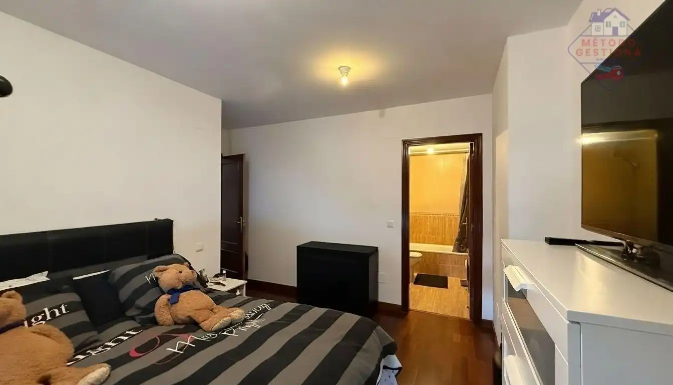 Appartamento con terrazza in vendita a ENTRAMBASAGUAS-SANTA ANA 21, imagen 7