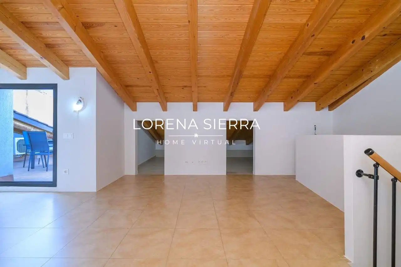Dúplex en venda en Gavà amb Aire condicionat, Calefacció i Parquet