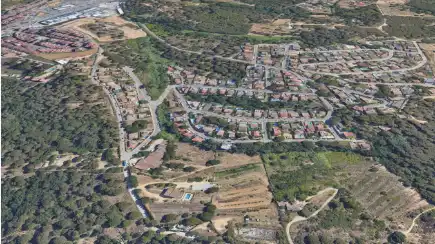 Terreno residencial en venta en Carrer de l'Alzina, imagen 4
