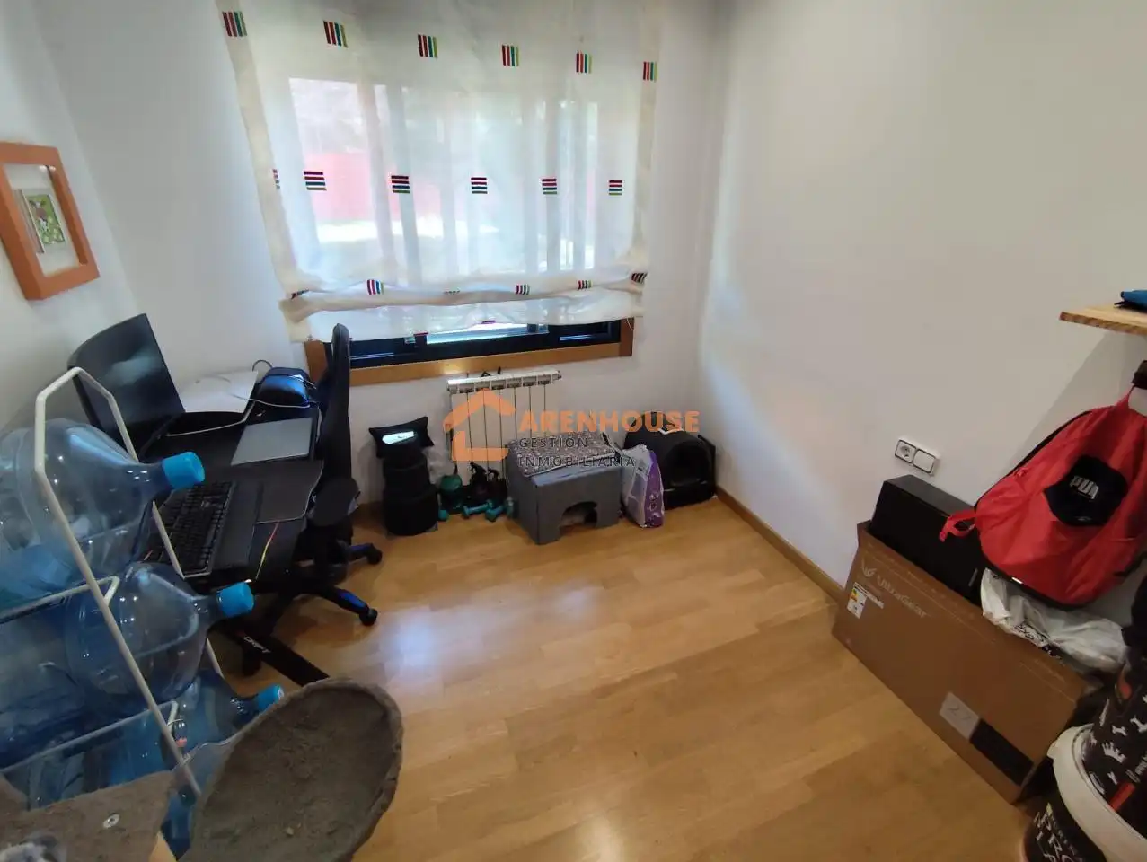 Flat with terrace for sale in Mariñamansa, imagen 12