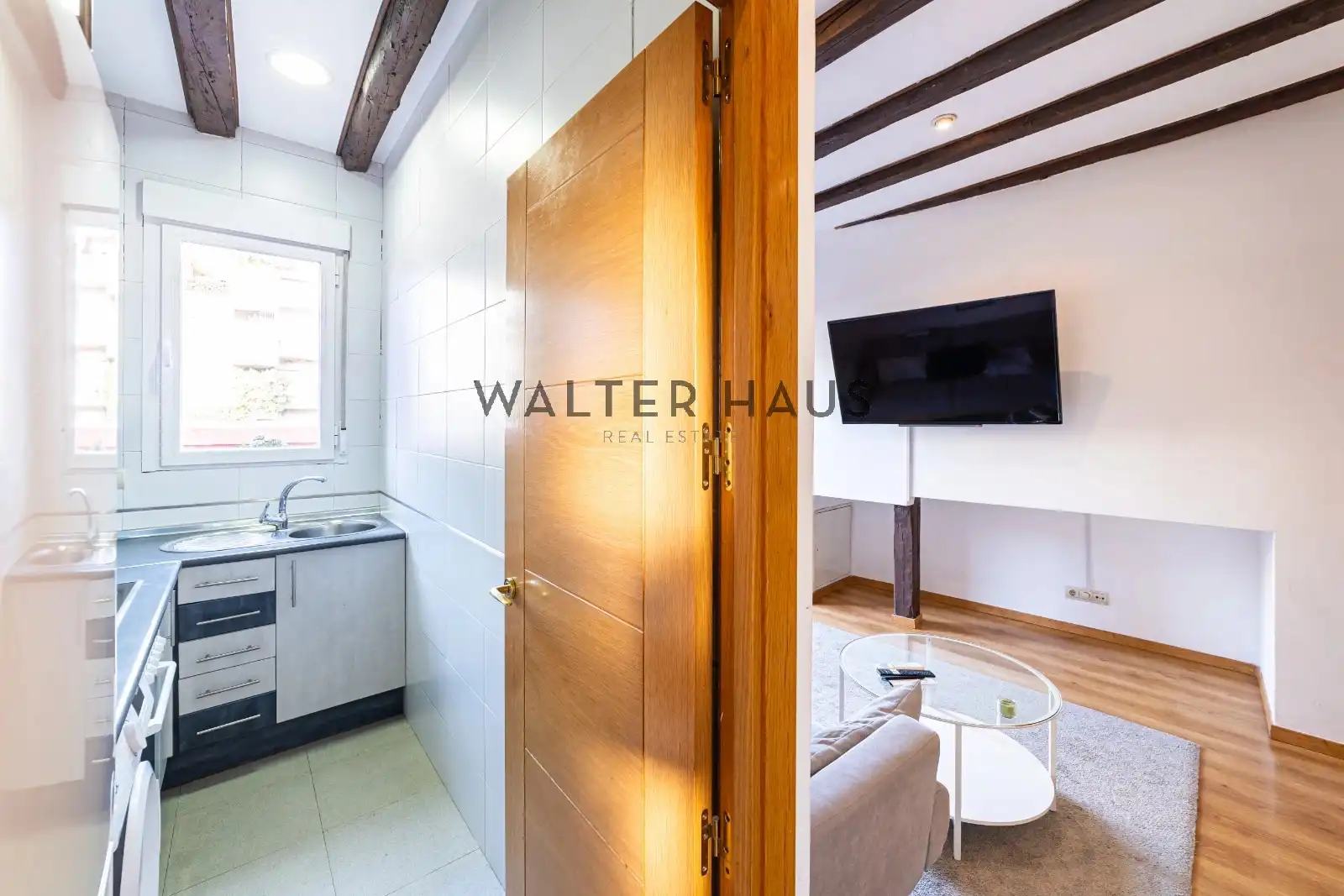Ático con ascensor en venta en Glorieta de Ruiz Giménez, imagen 17