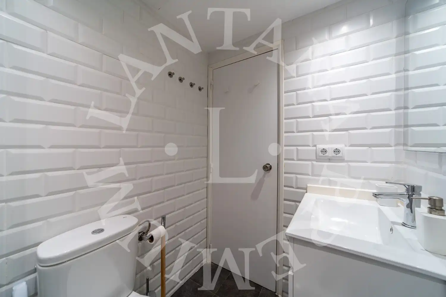 Flat for sale in Calle Placita Beret, 18, Baqueira