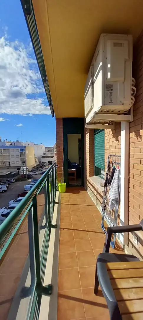 Piso con ascensor en alquiler en Calle MARINO MIQUEL I POLO, imagen 9