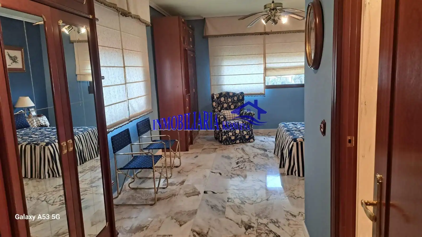 Villa con piscina in vendita a Periurbano Norte, imagen 32