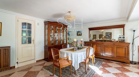 Foto 5 de Casa adosada en venda a Cardenal Herrera Oria, Fuentelarreina, Madrid Capital