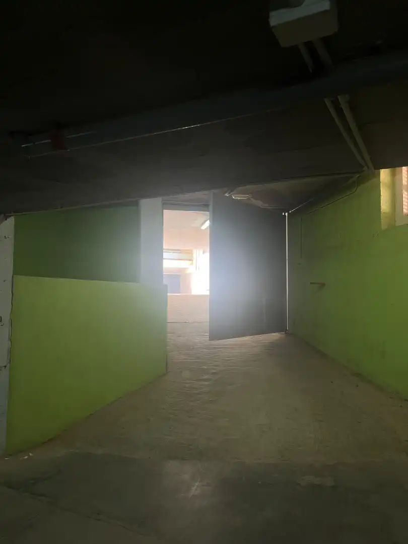 Garaje en venta en Cuevas del Almanzora