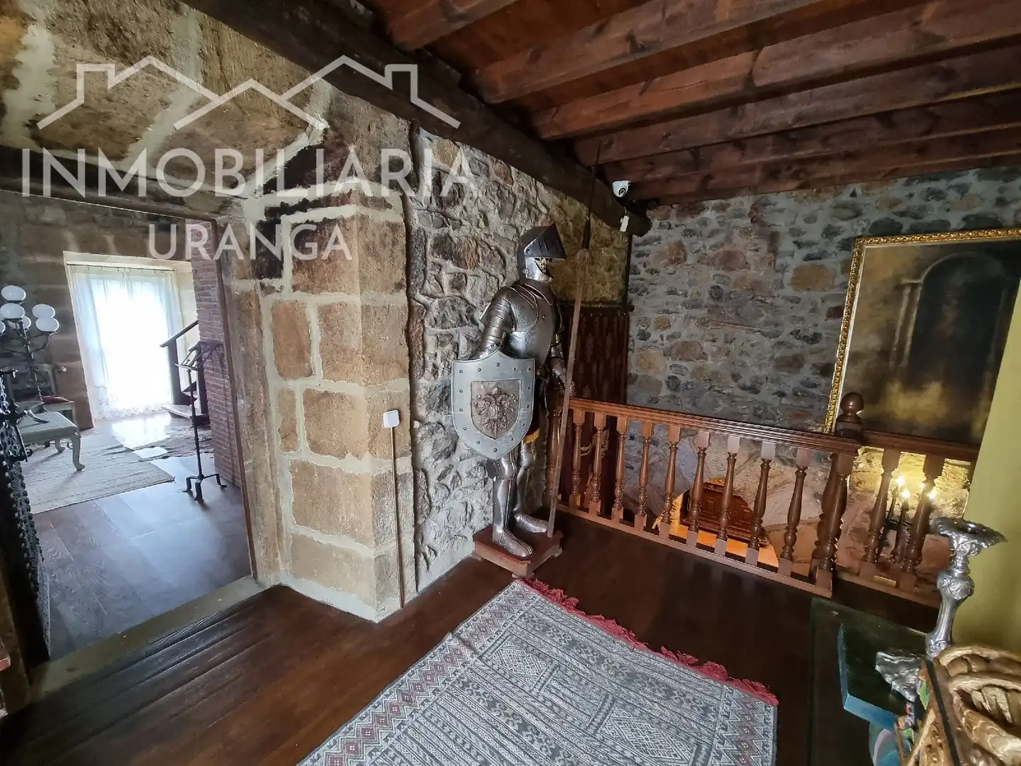 Chalet con jardín en venta en Las Torres, imagen 73