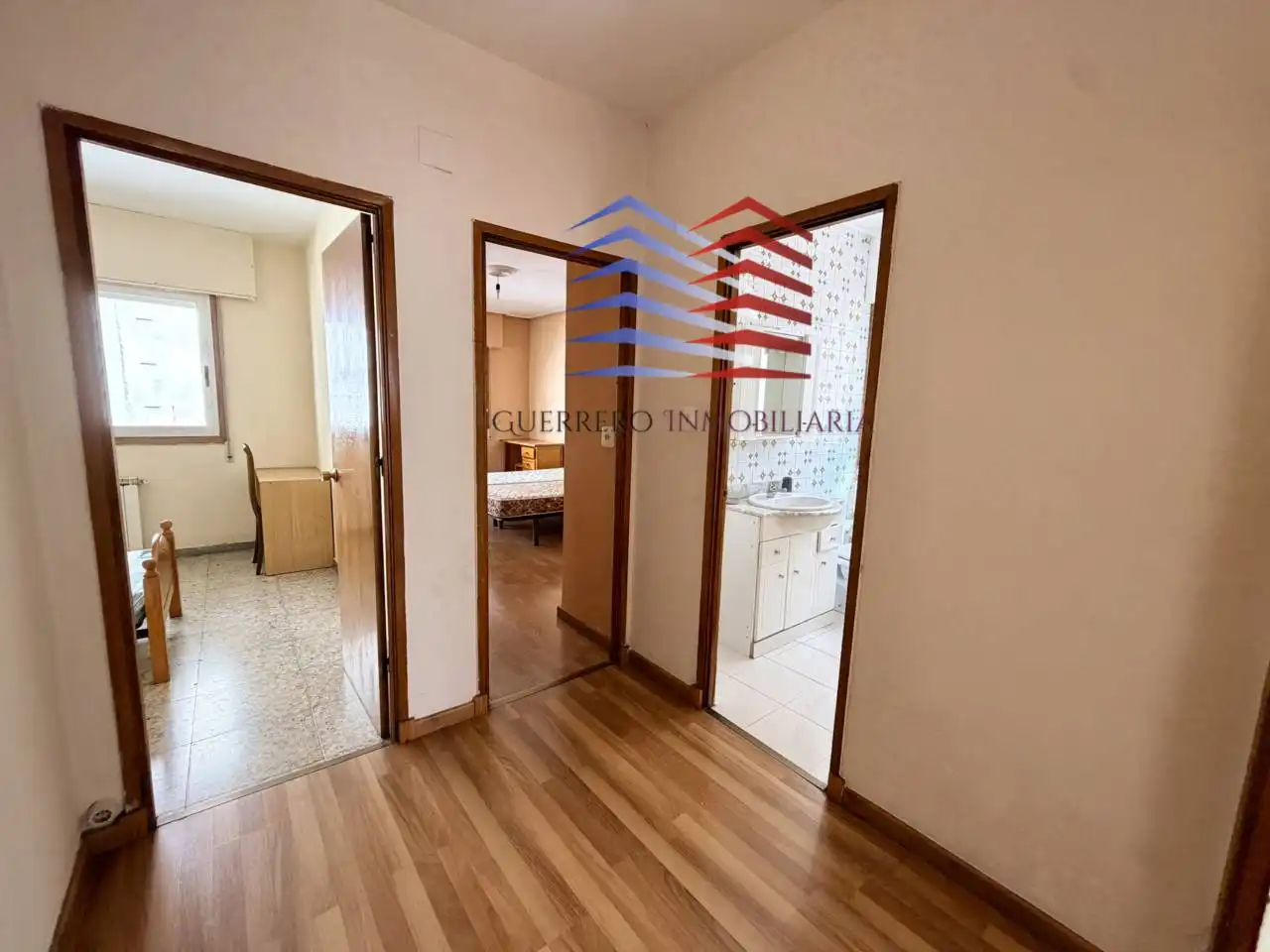 Wohnung zur Miete in Ourense Capital  mit Heizung, Möbliert und Balkon