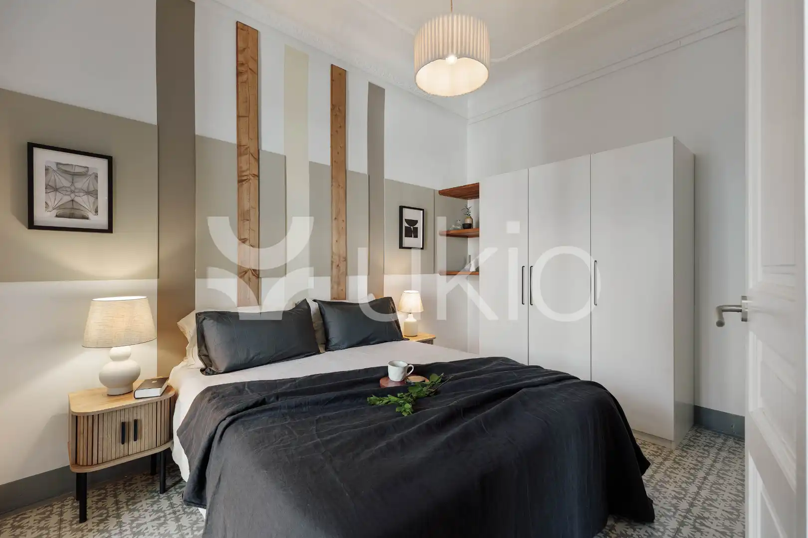 Apartamento con terraza en alquiler en Rambla de Catalunya, imagen 5