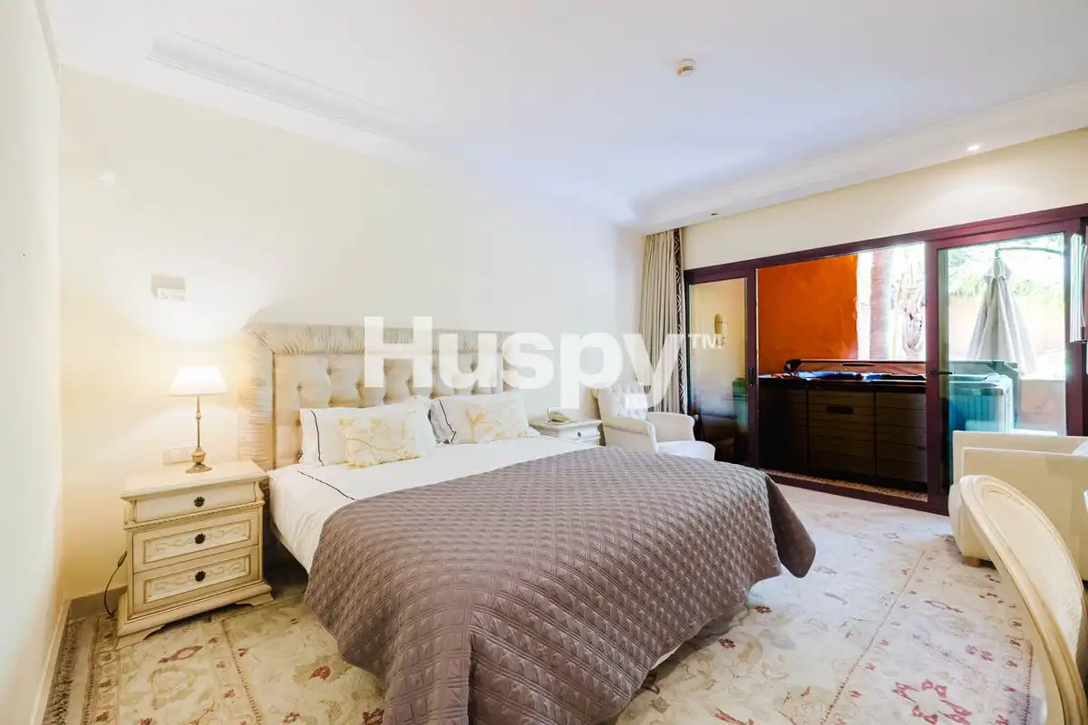 Bedroom of Flat for sale in Punta Plata