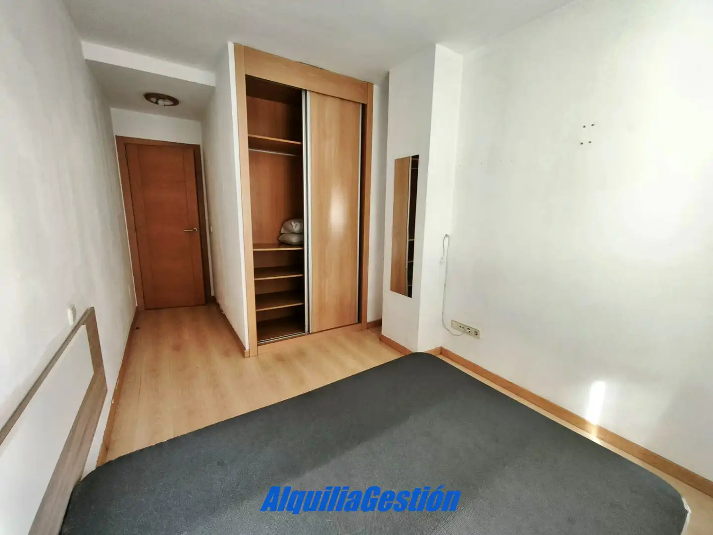 Bedroom of Flat for sale in Alovera  with Heating and Terrace