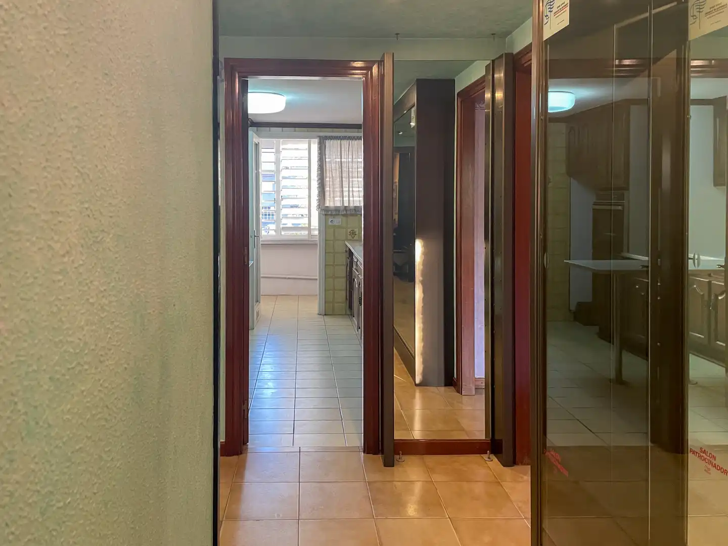 Piso en venta en Olot con Aire acondicionado, Calefacción y Terraza