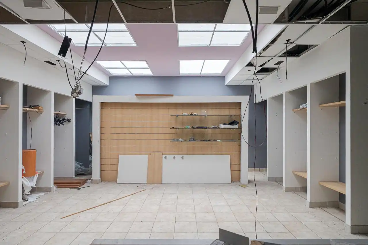 Business premises for sale in Errekalde Kalea, imagen 12