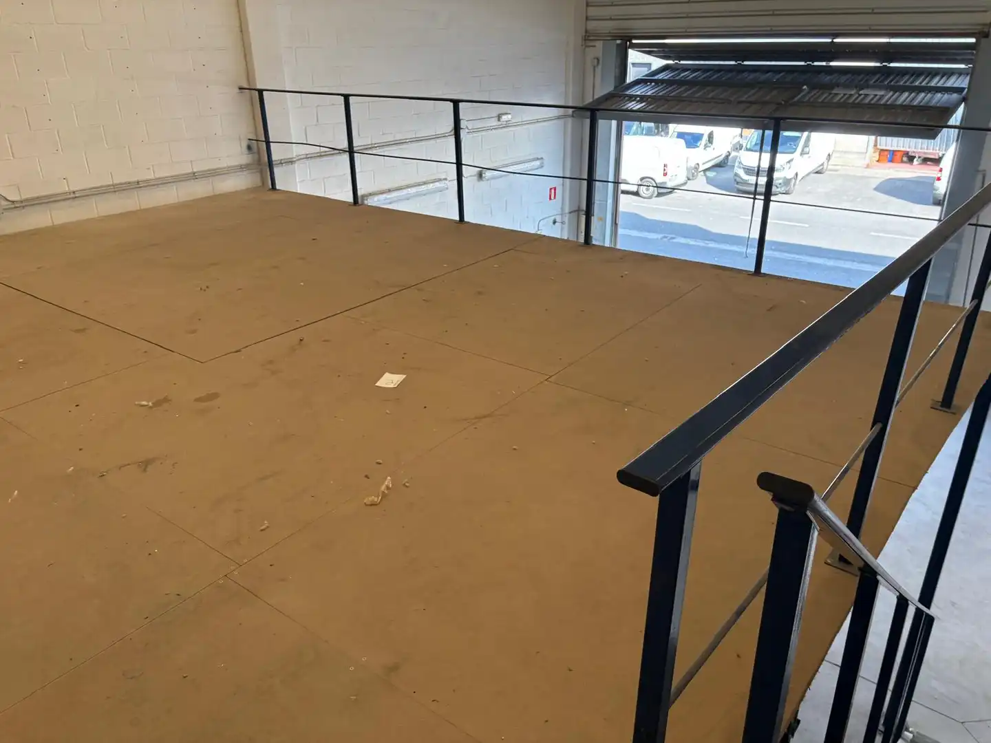 Industrial buildings for sale in Leioa