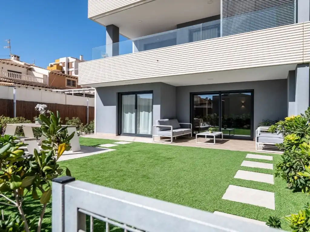 Apartament amb piscina en venda a Calle Tornado, imagen 22