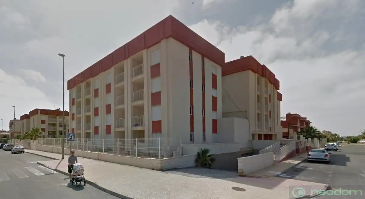 Àtic en venda a Orihuela Costa, imagen 4