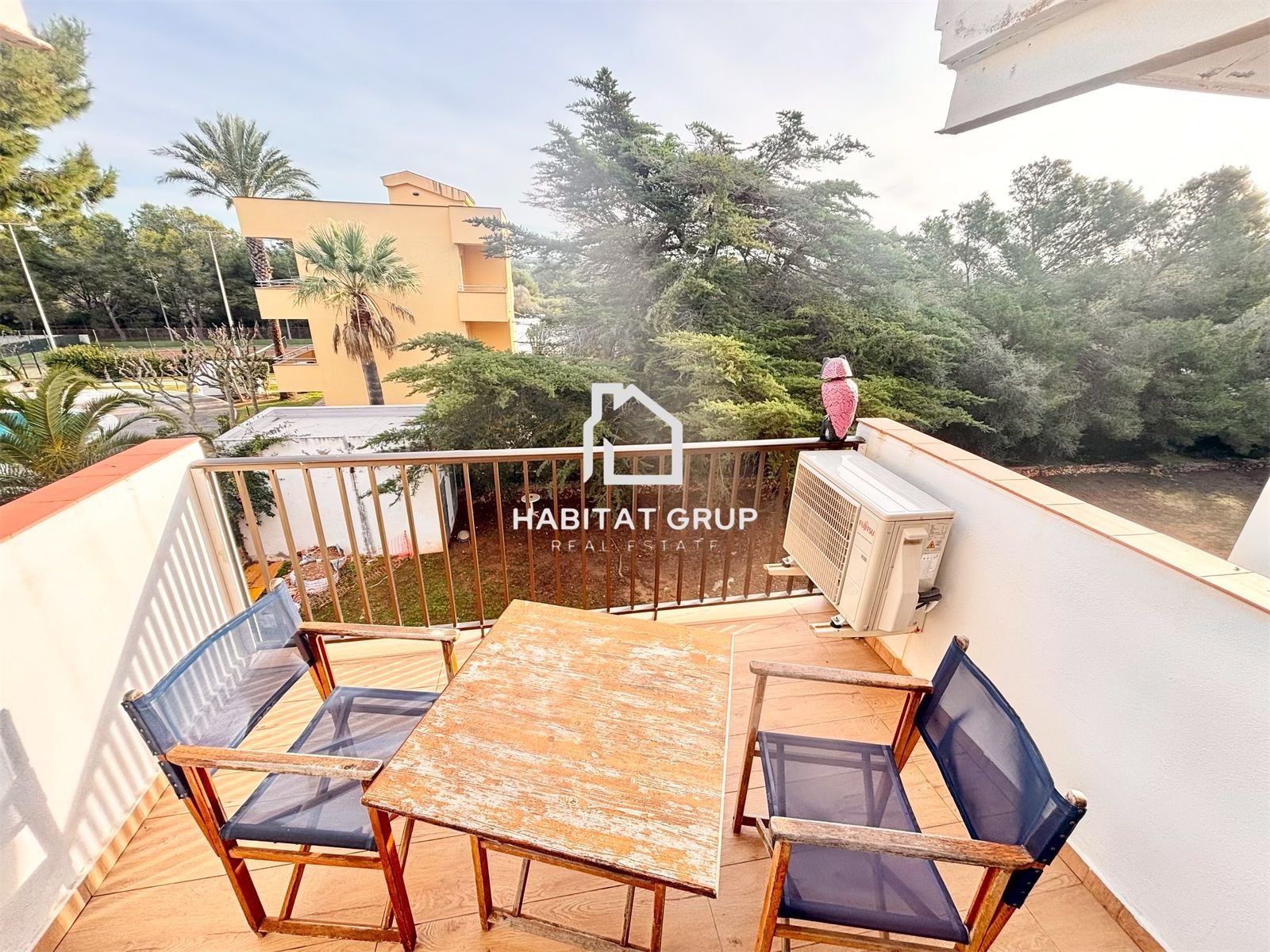 Terraza de Piso en venta en Ciutadella de Menorca con Aire acondicionado, Calefacción y Terraza