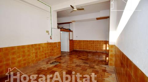 Foto 2 de Planta baixa en venda a Avenida Mediterranía, Playa, Castellón