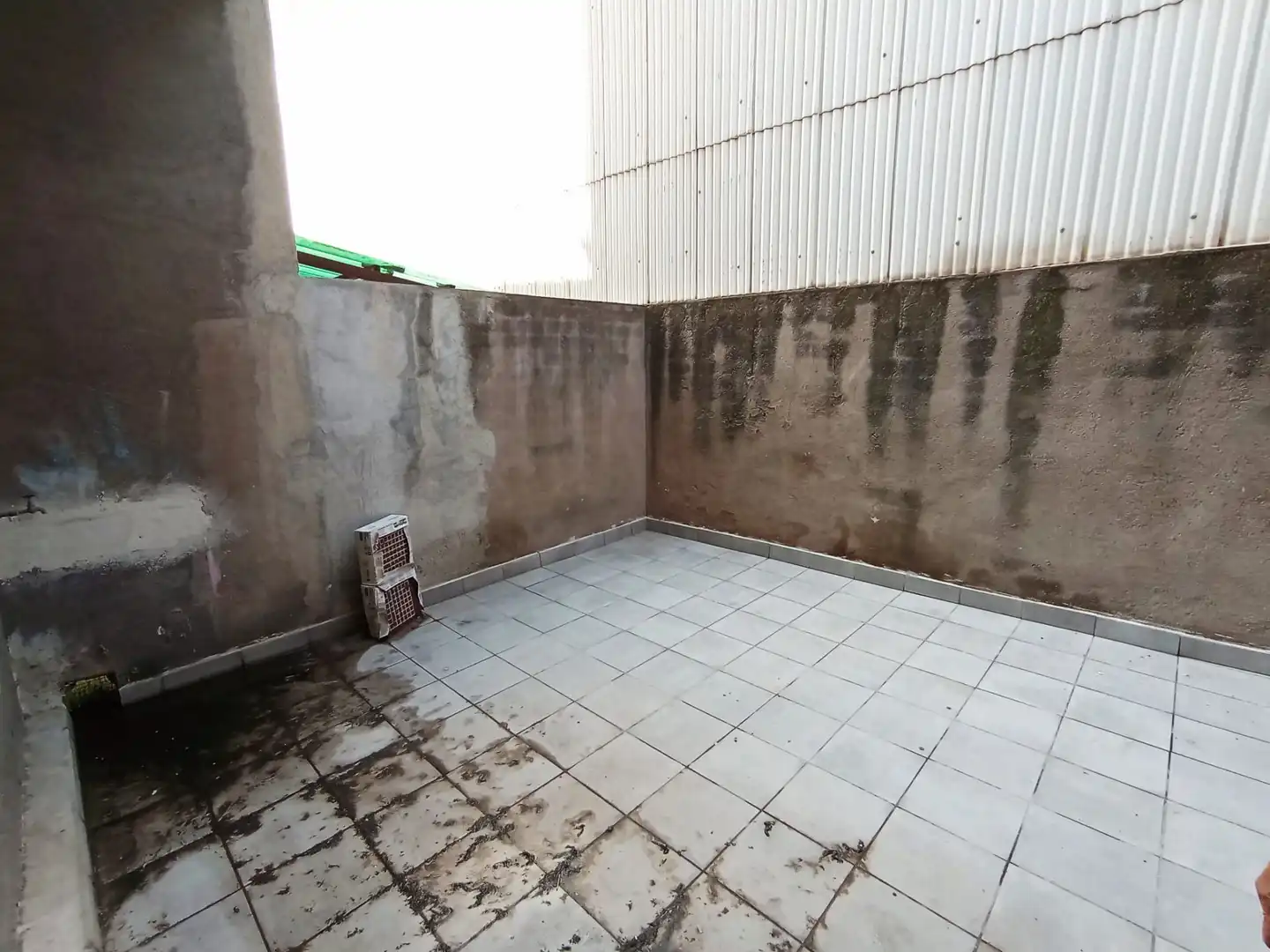 Local comercial de lloguer a Lluis Puigjaner 8, imagen 8