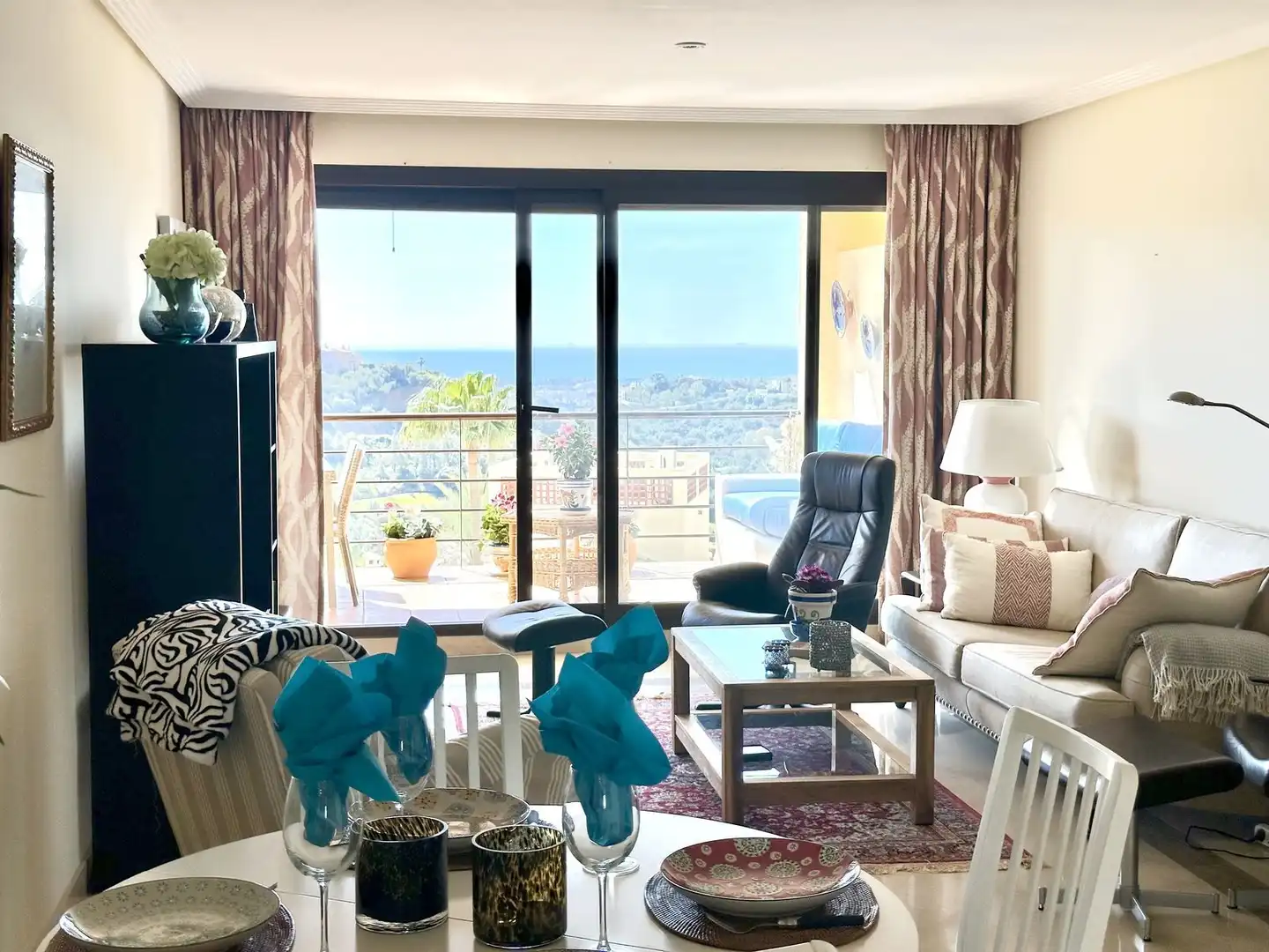 Piso con piscina en venta en Los Arqueros  - Puerto del Almendro, imagen 7