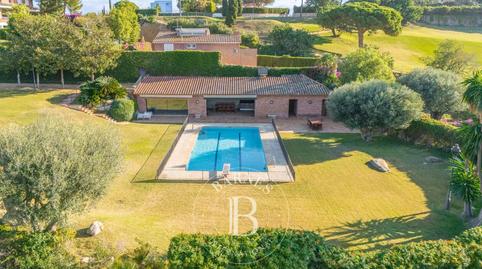 Foto 2 de Casa o xalet en venda a Canafort - El Puntó, Sant Andreu de Llavaneres
