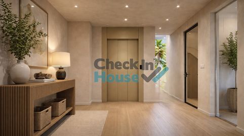 Foto 4 de Casa o chalet en venta en Carrer de la Via del Tren, Sant Pol, Sant Feliu de Guíxols