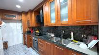 Kitchen of Flat for sale in  Barcelona Capital  with Air Conditioner, Terrace and Balcony