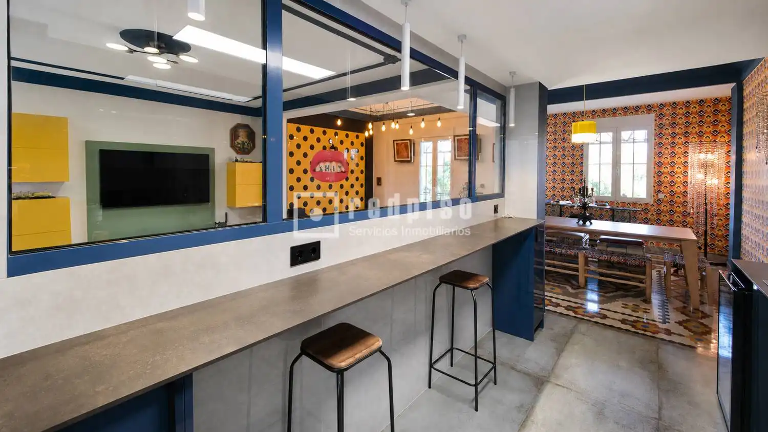 Flat with lift to rent in Guadalaviar, imagen 10
