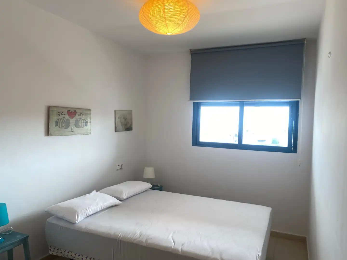 Apartment with pool to rent in La Torre - Playa de Chilches, imagen 9