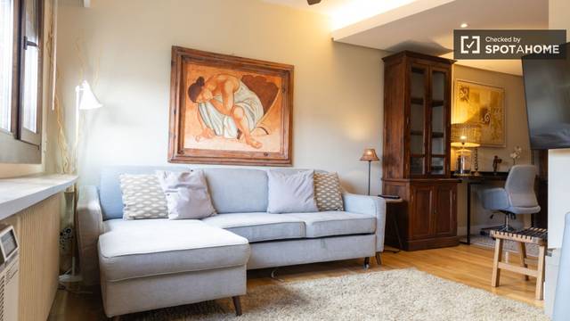 Piso en Alquiler en Castillejos - Cuzco