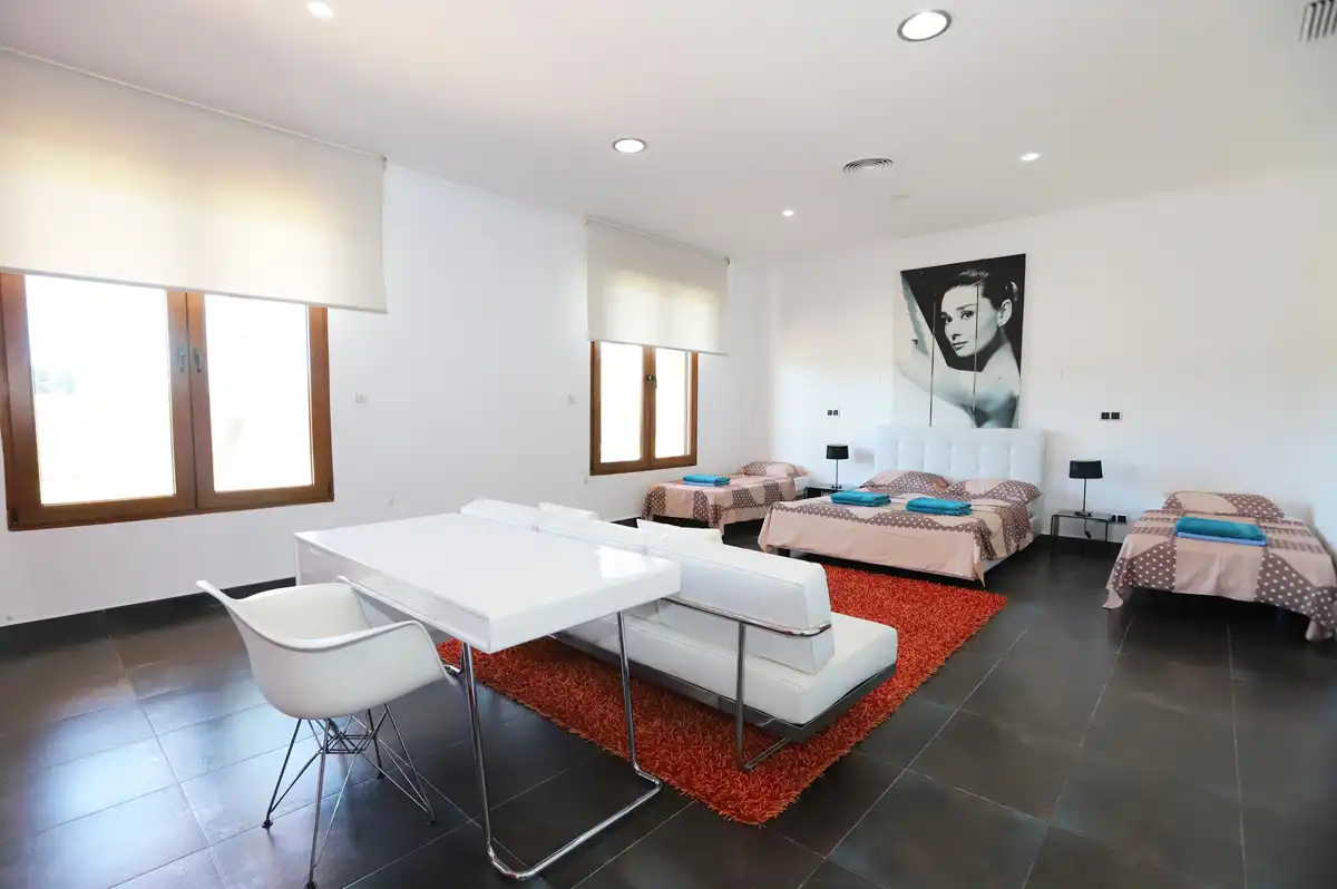 Villa avec piscine à vendre à Las Marinas / Les Marines, imagen 16