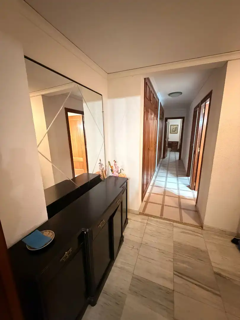 Appartement avec terrasse à vendre à Centro Ciudad, imagen 8