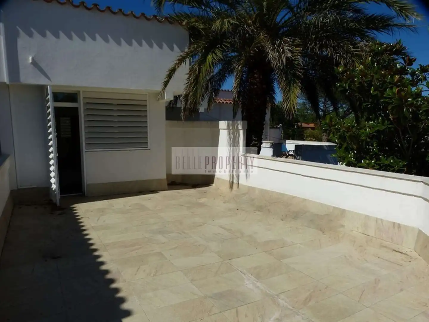 Casa amb piscina en venda a Cap Ras - Creus - Falconera, imagen 19