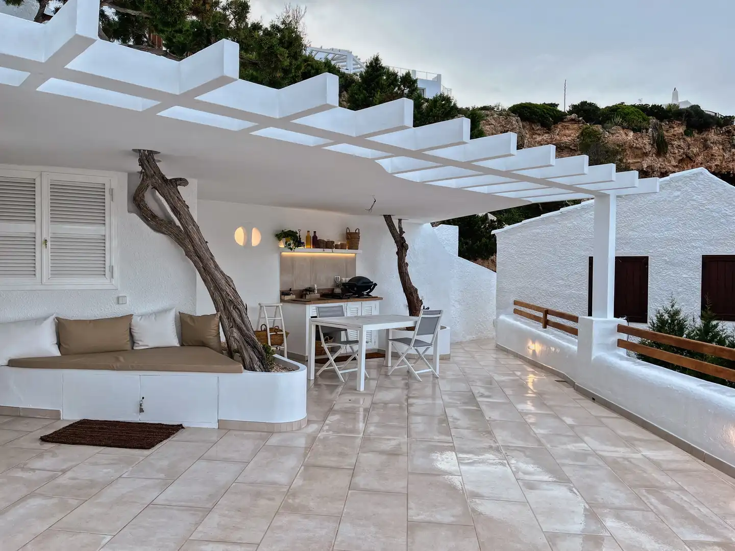 Appartement compact à vendre à Cala Morell, imagen 8