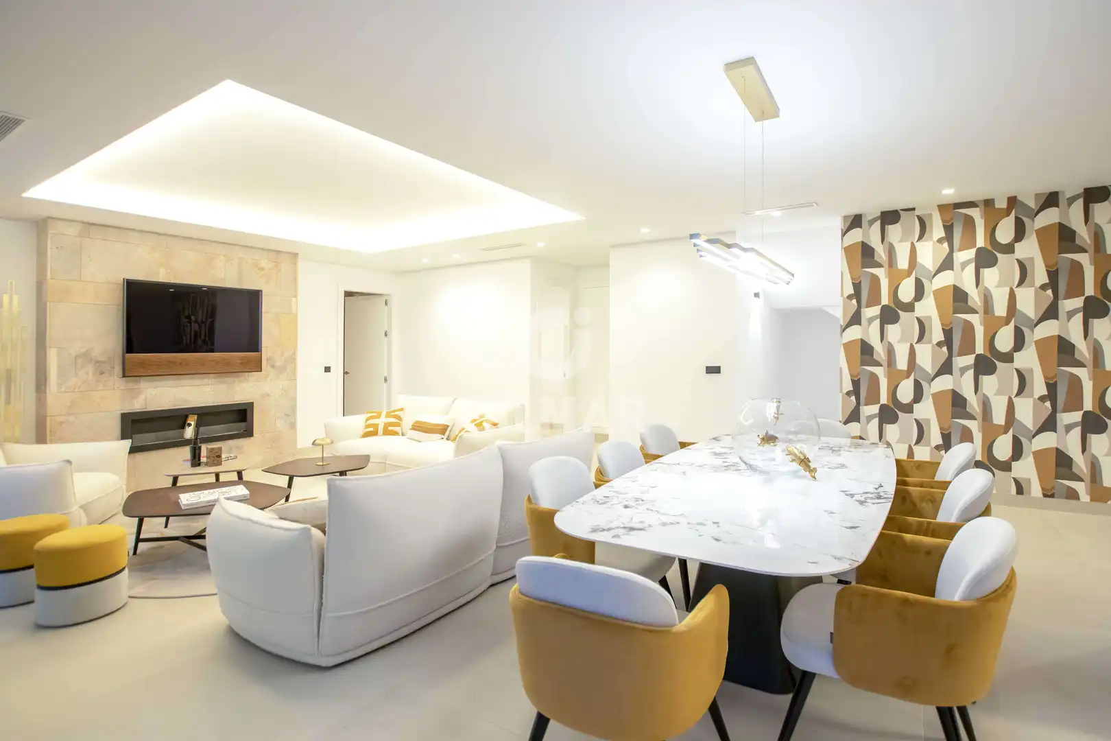 Villa mit Pool zum Verkauf in Costa Natura, imagen 16