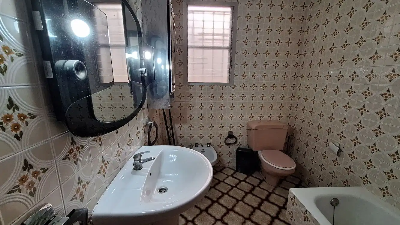 Piso en venta en Carrer de Pelai, 60, La Roqueta