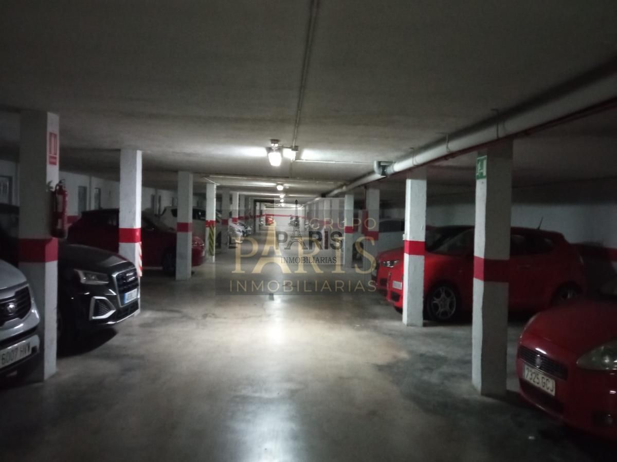 Garatge en venda a Puerta de Hierro, Barrio de la Concepción