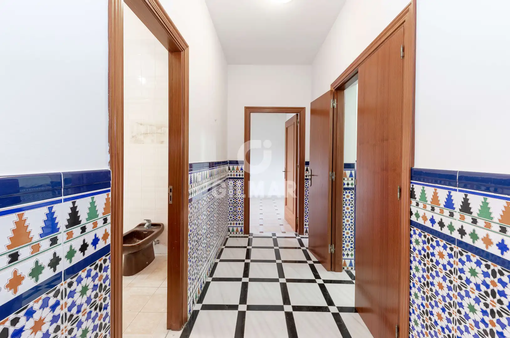 Casa o chalet en venta en Benalmádena con Jardín privado y Piscina