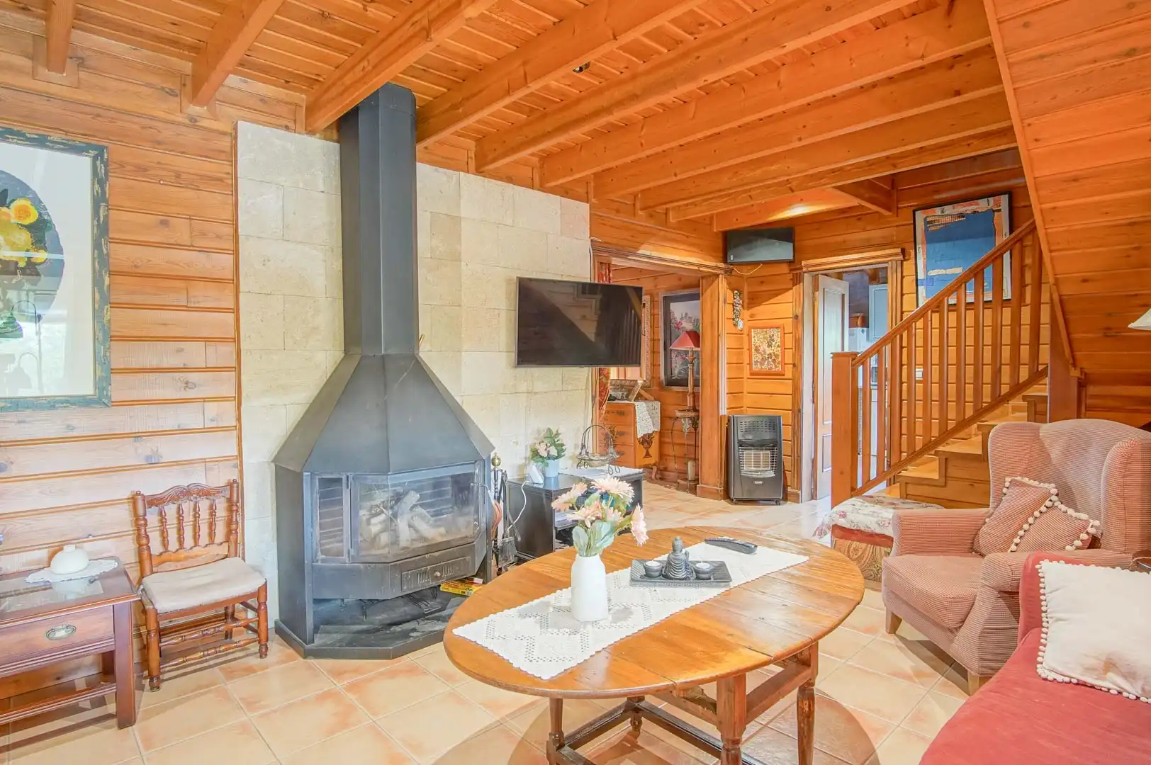 Villa avec terrasse à vendre à Orba, imagen 14