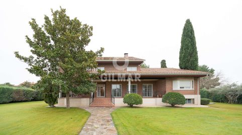 Foto 5 de Casa o chalet en venta en Calle del Bonsái, Prado Norte, Algete