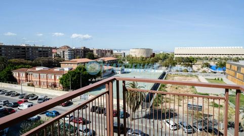 Photo 2 of Flat for rent in N/a, Ciutat Jardí, Valencia Capital