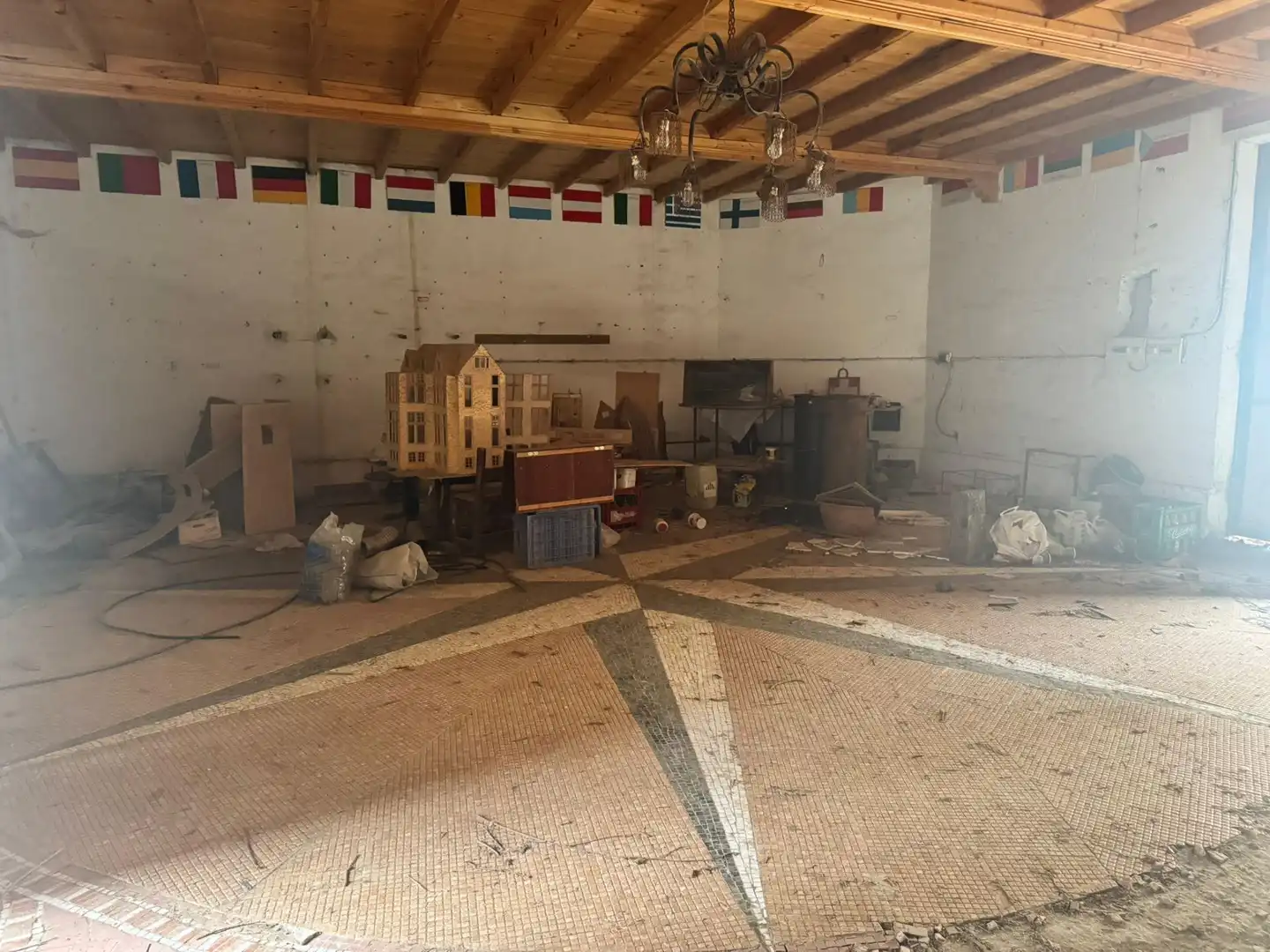 Casa o xalet en venda en Frómista 